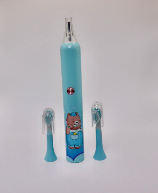 Children Electric Toothbrush