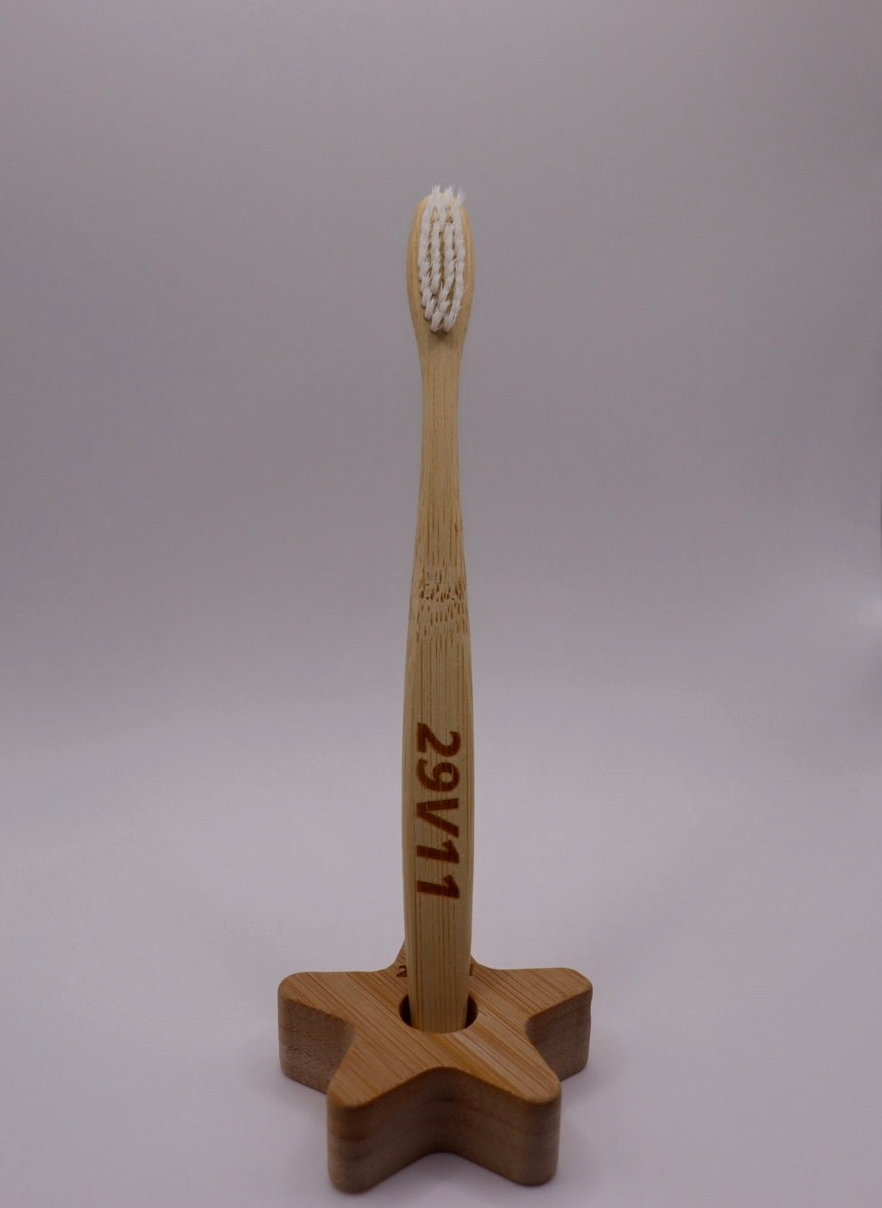 Adult Bamboo Toothbrush