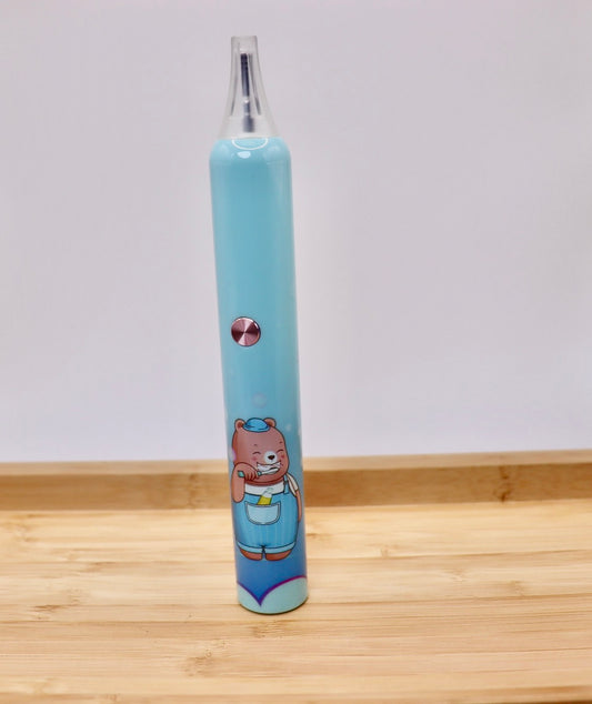 Children Electric Toothbrush