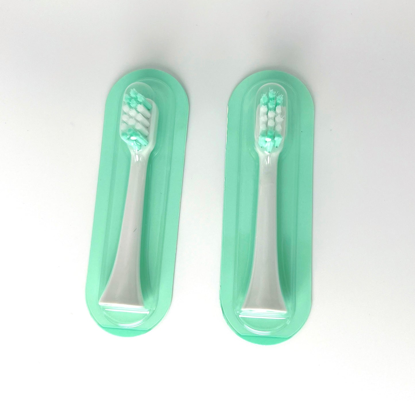 Electric Toothbrush Heads