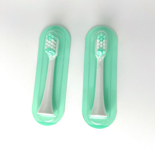 Electric Toothbrush Heads